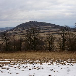 Velký a Malý Roudný