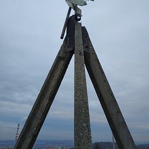 Brno Afternoon Walk