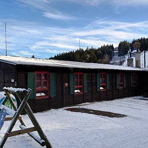 Vysoká