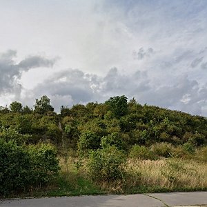 Na Jelenách-Kateřinský