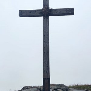 Výlet Fügenberg