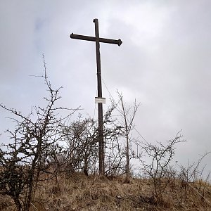 Záhořský vrch