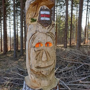 Koruna Podbeskydí 2022 - Štramberčík