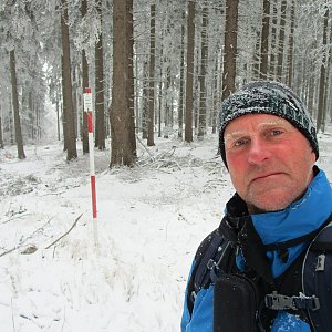 Šerava (1061 m)