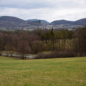 Libhošťská hůrka