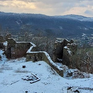 Klášterec nad Ohří 1