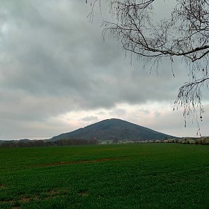 Vlhošť - Malý Vlhošť