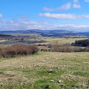 Bochov - KV