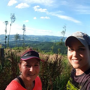 Afternoon Run