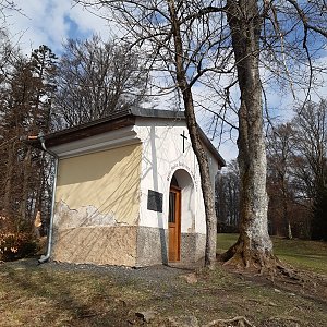 Brdy 3 (Třemšín, Nad Maráskem)