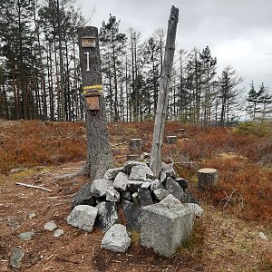 Brdy 4 (Praha, Koruna)