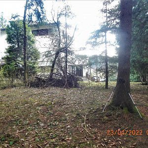 Lysá hora BMB 23. 4. 2022