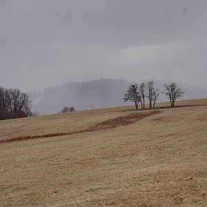 Bruntálské kopce