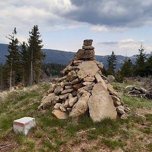 Rožnov 1 (Pustevny-Horní Bečva)