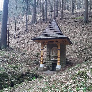 Rožnov 4 (Bílá-Mezivodí)