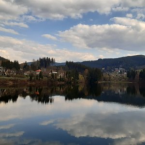 Rožnov 3 (Bílá-Horní Bečva)