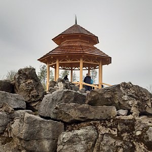 Polsko - Klimczok