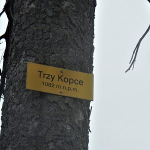 Slezské Beskydy (PL) 7. 5. 2022