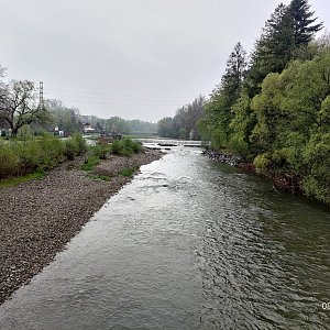 Wegierska Gorka Hiking