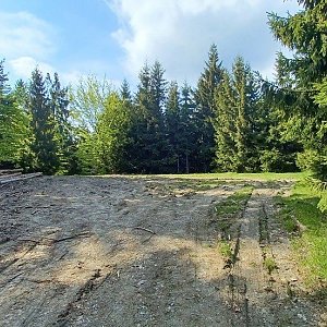 Ostravice, Šance, Grúň 