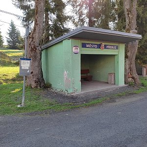 10.5.2022 Na Špičák a Havraní vrch