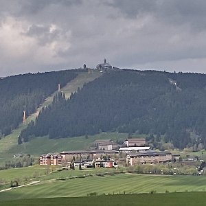 12.5.2022 Hájský kopec