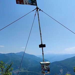 Ferrata Riva del Garda