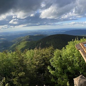 Saturday Afternoon Hike