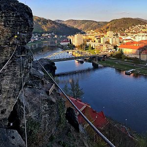 ferraty Děčín