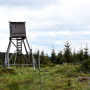 Jelení loučky-Karliny kameny