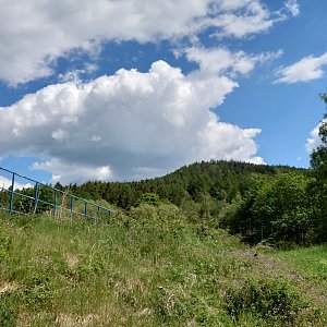 Okolo Vysoké Štoly
