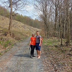 Výlet 1. 5. 2022_ARDan_Bílý kámen