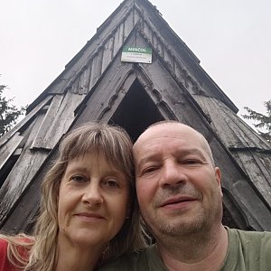Minčol, Kubinska Hola