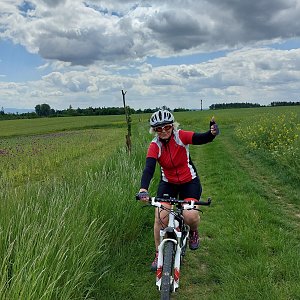 Výlet 22. 5. 2022_AR_Kolo_Čekyň