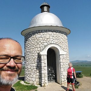 Výlet Velké Bílovice_AR_Kolo