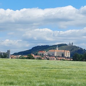 Výlet Perná_AR_Kolo