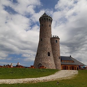 Ramzová 2 (Větrov)