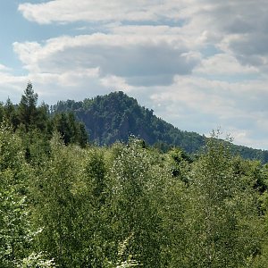 Šemnice MTB