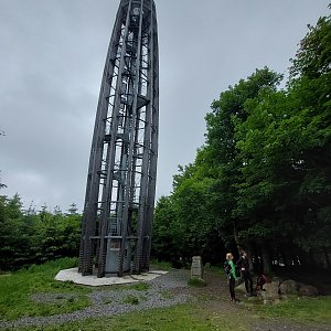 Výlet 10. 6. 2022_FIXUM_Kelčák