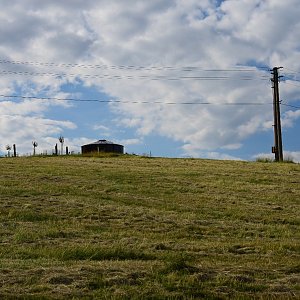 Hradiště-Bačův kopec