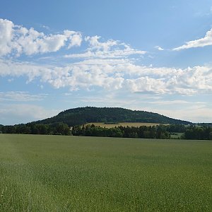 Kozelka a dva Špičáky