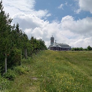 Fichtelberg