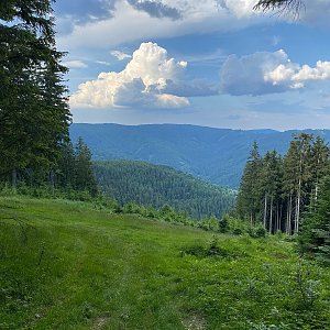 Kaniakova skala+Čupec