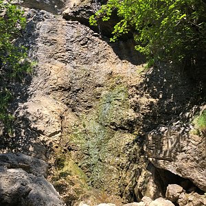 Prosecká dolina