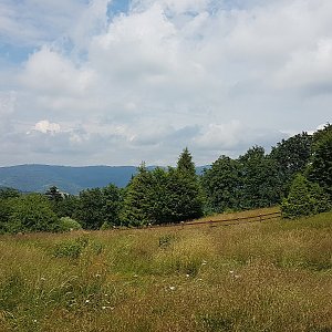 Hike - Beskid Śląski den 1.