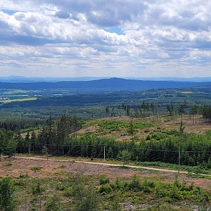 Rožmitál pod Třemšínem