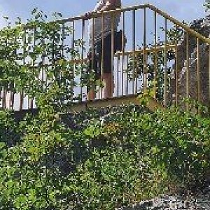 Šostýn a Raškova vyhlídka