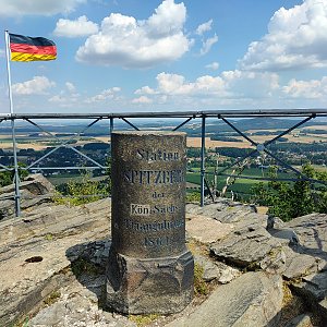 Spitzberg