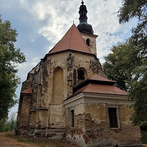 Kněžský vrch