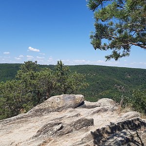 Znojmo - kolem Dyje